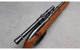 Winchester ~ Model 77 ~ .22 Long Rifle - 2 of 3