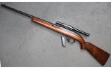 Winchester ~ Model 77 ~ .22 Long Rifle - 3 of 3