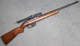 Winchester ~ Model 77 ~ .22 Long Rifle - 1 of 3