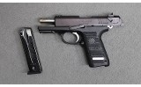 Ruger ~ P95 DC ~ 9mm Luger - 2 of 2