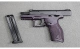 Taurus ~ TX ~ .22 Long Rifle - 2 of 2