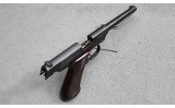 High Stondard ~ M-101 ~ .22 Long Rifle - 2 of 3