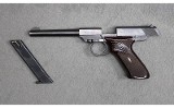 High Stondard ~ M-101 ~ .22 Long Rifle - 3 of 3