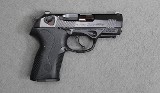 Beretta ~ PX4 Storm Compact ~ 9mm Luger - 1 of 2
