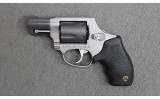 Taurus ~ Ultra-Lite Titanium ~ .38 Special - 3 of 3