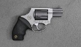Taurus ~ Ultra-Lite Titanium ~ .38 Special - 1 of 3