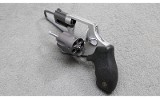 Taurus ~ Ultra-Lite Titanium ~ .38 Special - 2 of 3