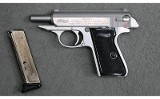 Walther ~ PPK/S-1 ~ .380 Auto - 3 of 3
