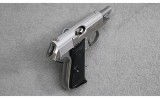 Walther ~ PPK/S-1 ~ .380 Auto - 2 of 3