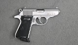 Walther ~ PPK/S-1 ~ .380 Auto - 1 of 3