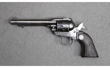 Ruger ~ Single-Six ~ .22 Long Rifle - 2 of 2