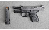 FN ~ 509C Tactical ~ 9mm Luger - 2 of 2