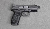 FN ~ 509C Tactical ~ 9mm Luger - 1 of 2