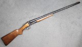 Savage ~ Model 311C ~ 12 Gauge - 1 of 3