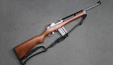 Ruger Mini-14 5.56 NATO - 1 of 8