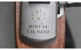 Ruger Mini-14 5.56 NATO - 8 of 8