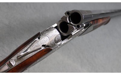 Beretta ~ S687 EELL Sporting Left-Handed ~ 12 Gauge - Image 1 of 5