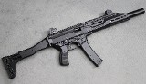 CZ USA ~ Scorpion 3 Plus ~ 9mm Luger - 1 of 5