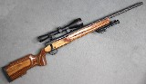 Mossberg ~ Custom Build ~ .30-06 Springfield - Image 1 of 6
