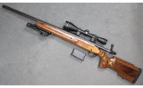 Mossberg ~ Custom Build ~ .30-06 Springfield - Image 3 of 6