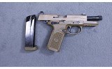 FN ~ FNX-45 ~ .45 ACP Pistol - 4 of 4