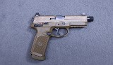 FN ~ FNX-45 ~ .45 ACP Pistol - 1 of 4