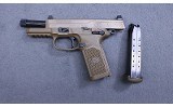 FN ~ FNX-45 ~ .45 ACP Pistol - 3 of 4