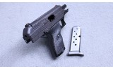Beemiller ~ Model C ~ 9mm Luger Pistol - 2 of 3