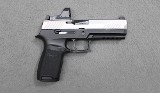 Sig Sauer ~ P320 ~ 9mm Luger - Image 1 of 2