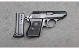 Iver Johnson ~ TP ~ .22 Caliber - 2 of 3