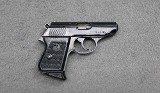 Iver Johnson ~ TP ~ .22 Caliber - 1 of 3
