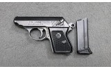 Iver Johnson ~ TP ~ .22 Caliber - 3 of 3