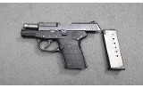 Kel-Tec ~ PF-9 ~ 9mm Luger Pistol - 3 of 3