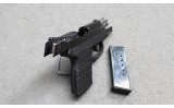 Kel-Tec ~ PF-9 ~ 9mm Luger Pistol - 2 of 3