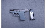 Kel-Tec ~ P-11 ~ 9mm Luger Pistol - 3 of 3