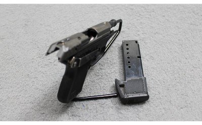 Kel-Tec ~ P-32 ~ .32 Auto Pistol - Image 2 of 3