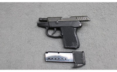 Kel-Tec ~ P-32 ~ .32 Auto Pistol - Image 3 of 3