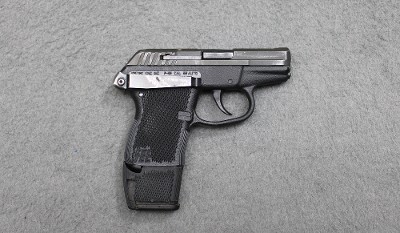 Kel-Tec ~ P-32 ~ .32 Auto Pistol - Image 1 of 3