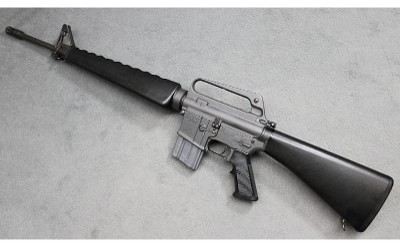 Colt ~ SP1 ~ .223 - Image 3 of 7