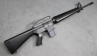 Colt ~ SP1 ~ .223 - Image 1 of 7