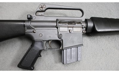 Colt ~ SP1 ~ .223 - Image 2 of 7