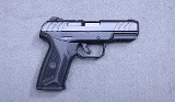 Ruger ~ Security-9 ~ 9mm Luger Pistol - Image 1 of 3