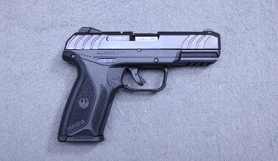 Ruger ~ Security-9 ~ 9mm Luger Pistol - Image 1 of 3