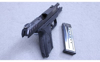 Ruger ~ Security-9 ~ 9mm Luger Pistol - Image 2 of 3