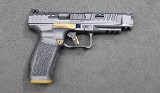 Canik ~ Rival ~ 9mm Luger - 1 of 2