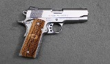 Kimber ~ Stainless Pro Raptor II ~ .45 ACP - 1 of 2
