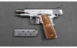 Kimber ~ Stainless Pro Raptor II ~ .45 ACP - 2 of 2