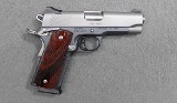 Kimber ~ PRO CDP ~ 9mm Luger - 1 of 2