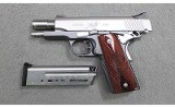 Kimber ~ PRO CDP ~ 9mm Luger - 2 of 2