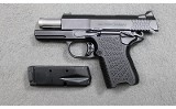 Wilson Combat ~ EDC X9 S ~ 9mm Luger - 2 of 2